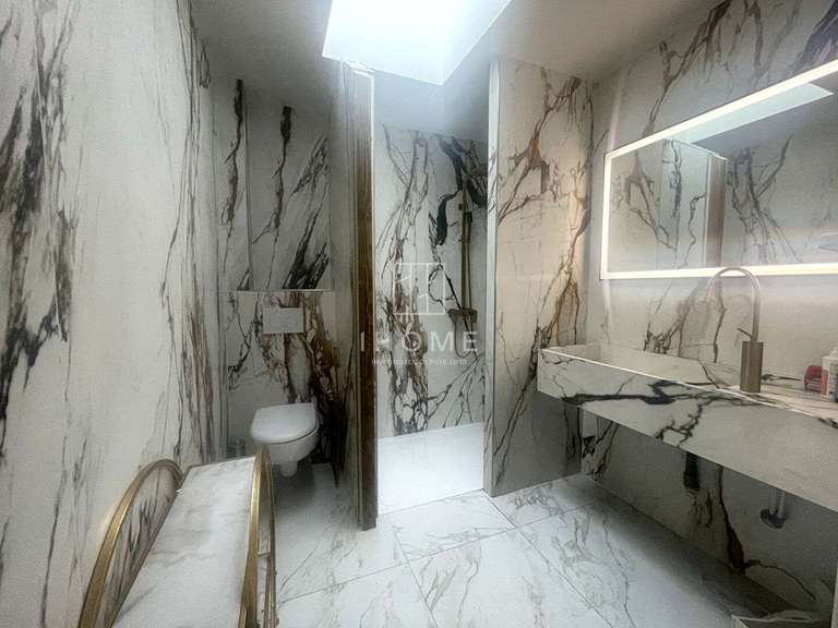 Maison Bouchemaine - 6 chambres