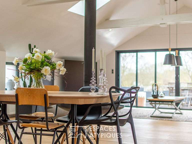 Maison Bouchemaine - 3 chambres