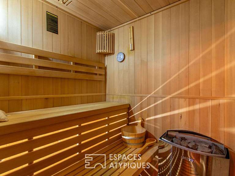 Maison Bouchemaine - 3 chambres