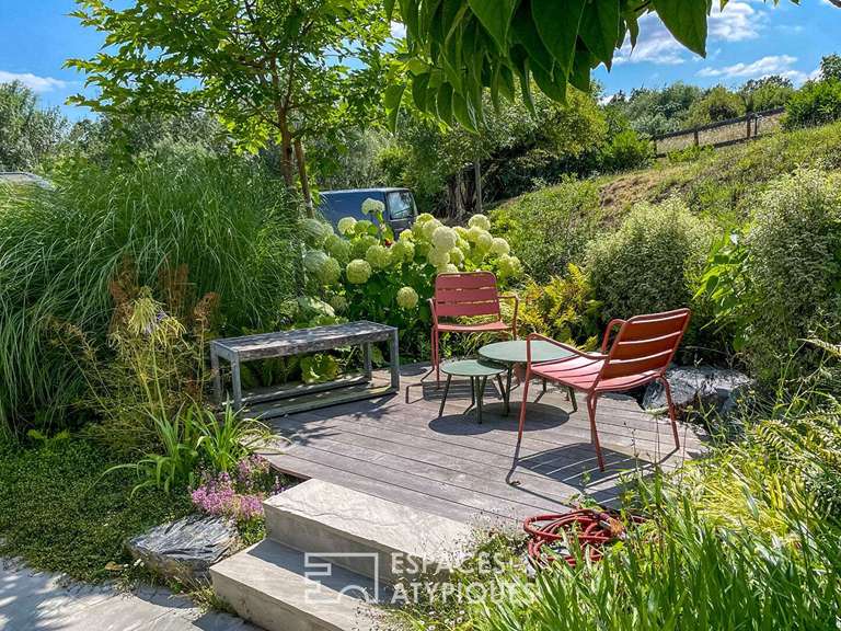 House Bouchemaine - 3 bedrooms