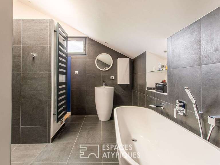 Maison Bouchemaine - 3 chambres