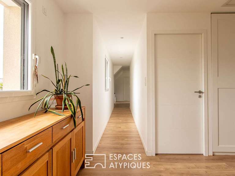 Maison Bouchemaine - 3 chambres