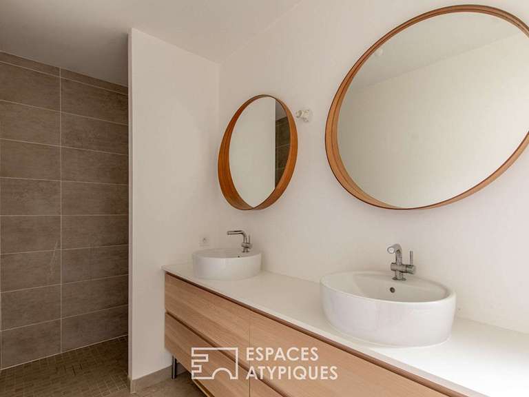 Maison Bouchemaine - 3 chambres