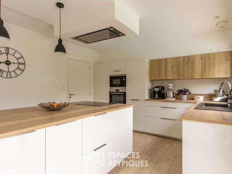 Maison Bouchemaine - 3 chambres