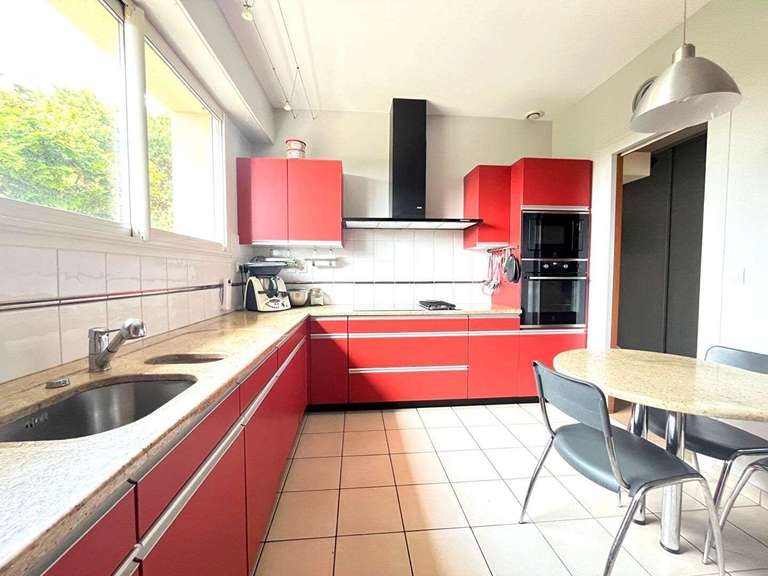 Maison Bouchemaine - 6 chambres