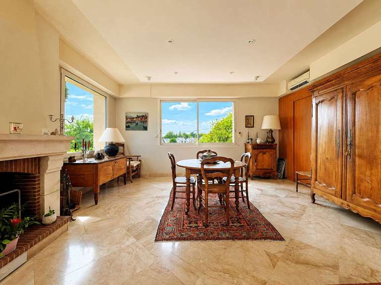 Maison Bouchemaine - 6 chambres