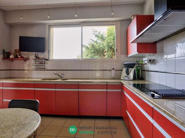 Maison Bouchemaine - 6 chambres