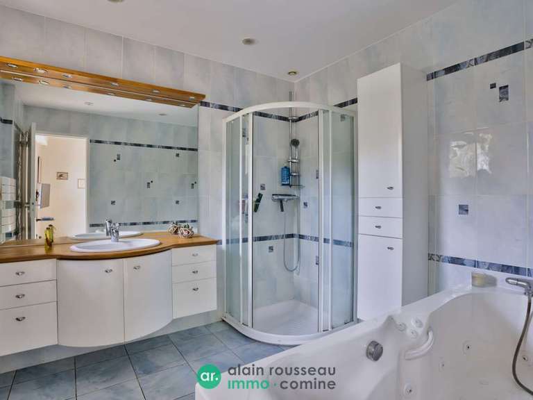 Maison Bouchemaine - 6 chambres