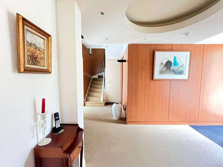Maison Bouchemaine - 6 chambres