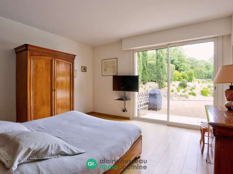 Maison Bouchemaine - 6 chambres
