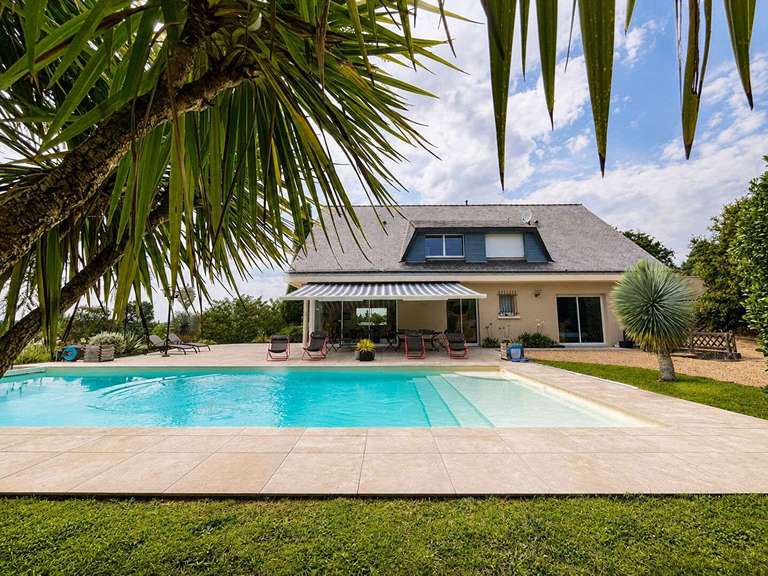 Maison Bouchemaine - 6 chambres
