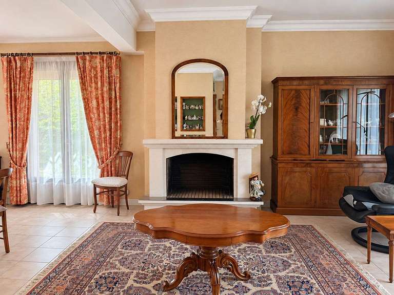 Maison Bouchemaine - 5 chambres