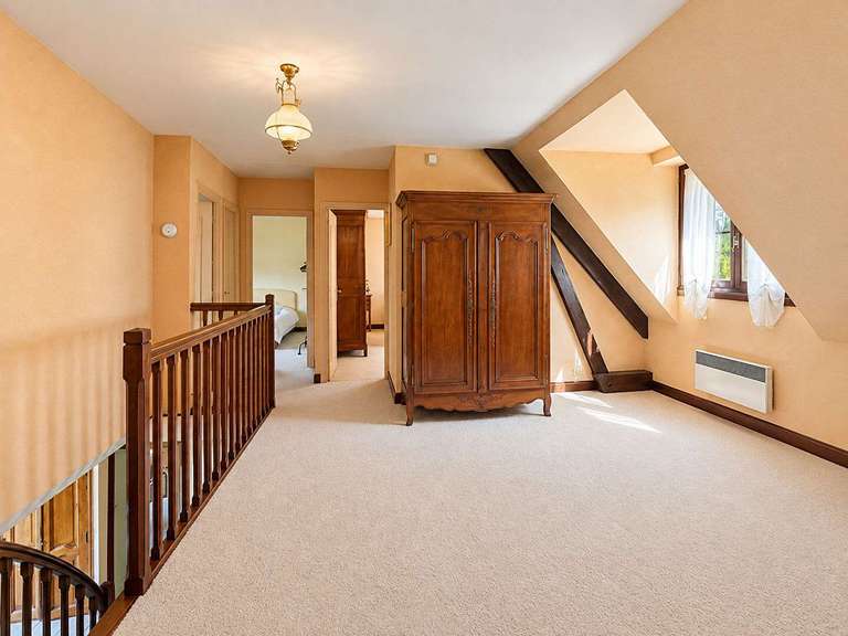 Maison Bouchemaine - 5 chambres