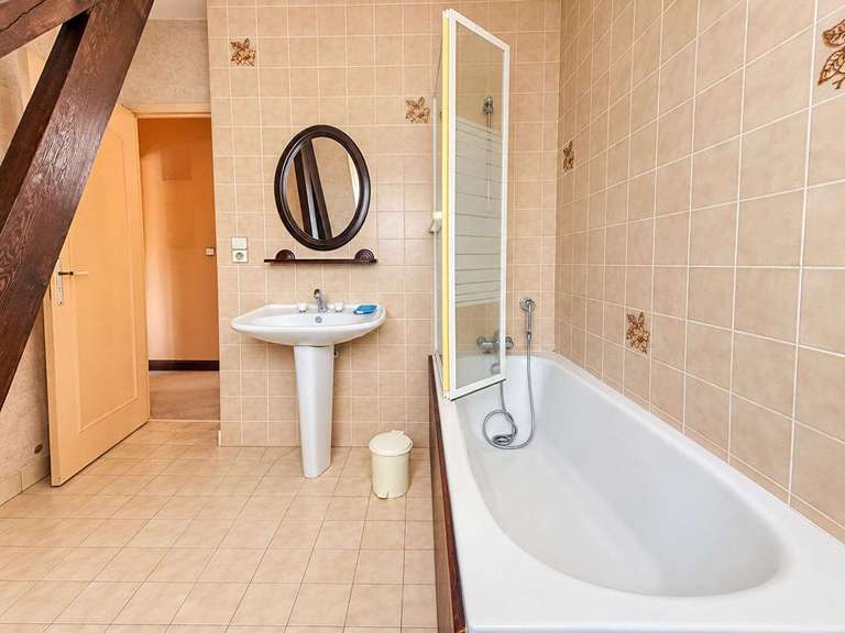 Maison Bouchemaine - 5 chambres