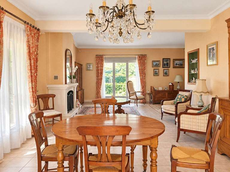 Maison Bouchemaine - 5 chambres