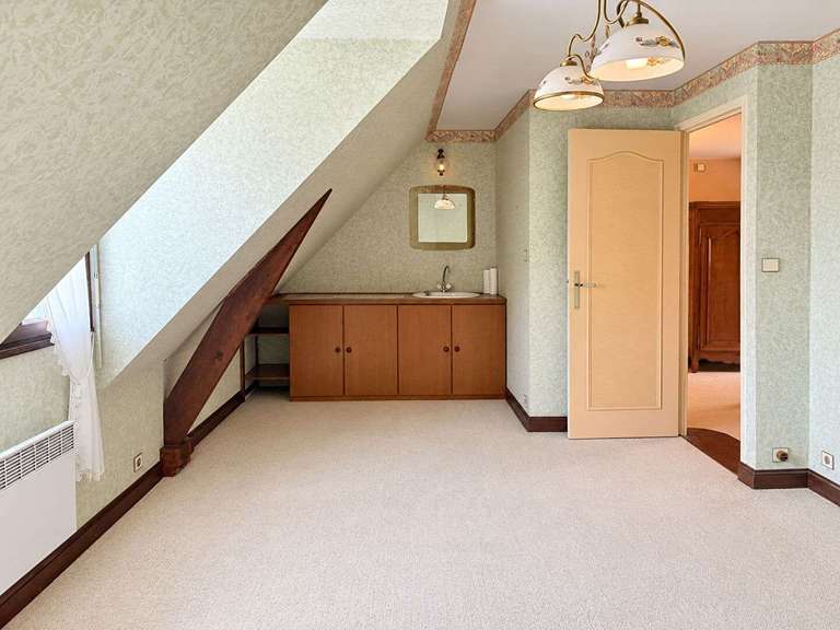 Maison Bouchemaine - 5 chambres