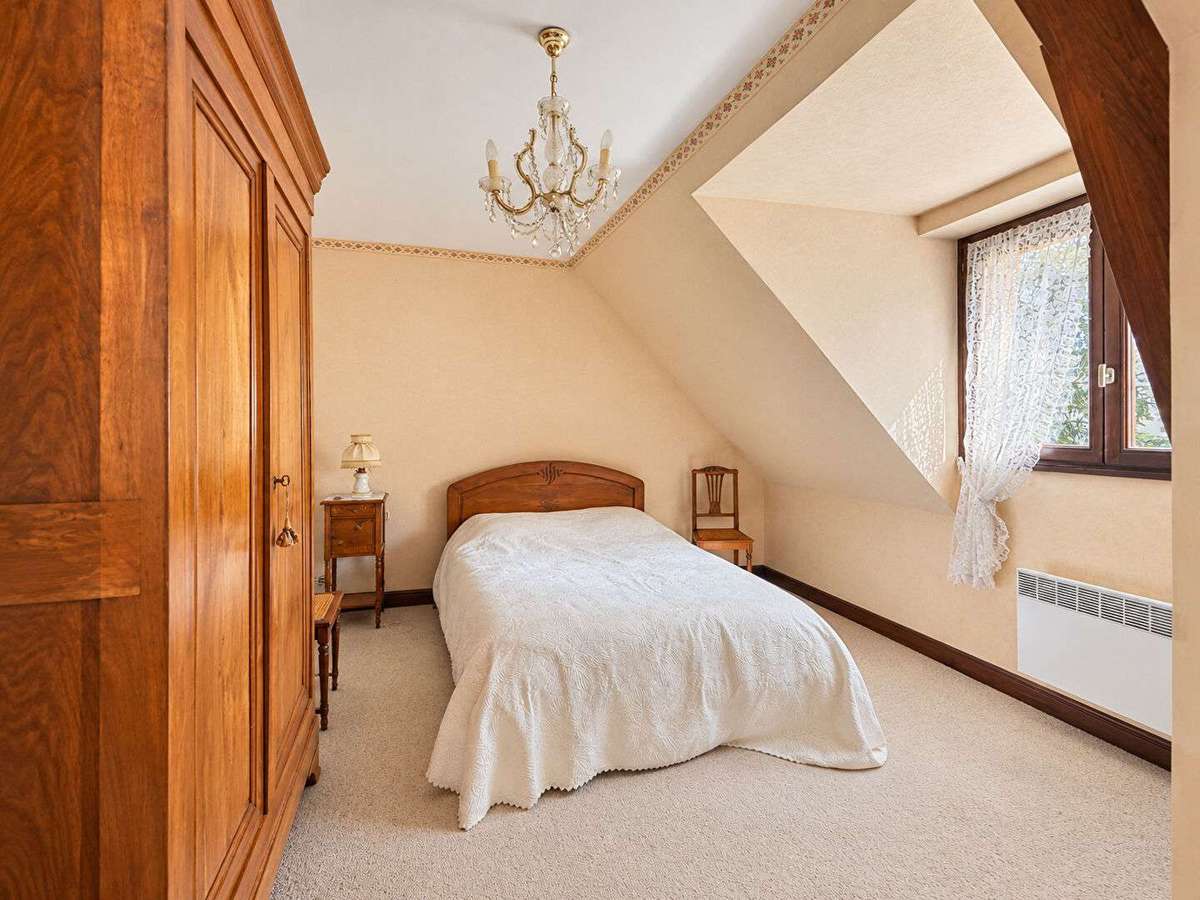 Maison Bouchemaine