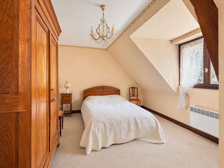 Maison Bouchemaine - 5 chambres