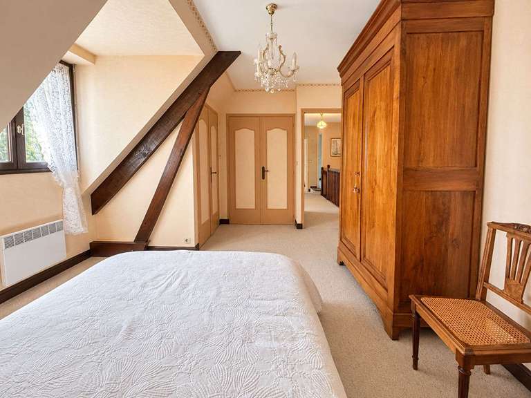 Maison Bouchemaine - 5 chambres