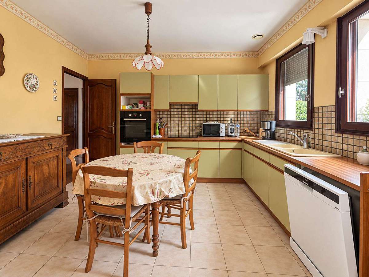 Maison Bouchemaine