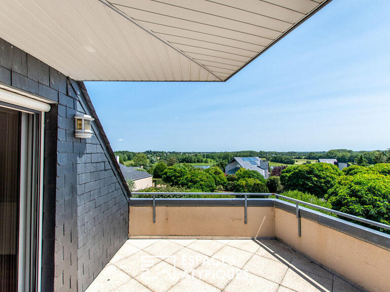Vente Villa Bouchemaine - 5 chambres