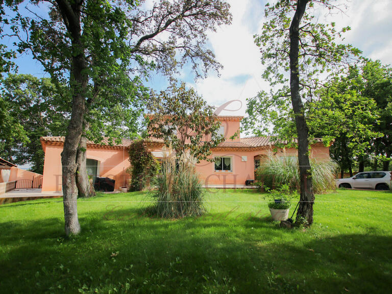 Vente Maison Bouchet - 3 chambres