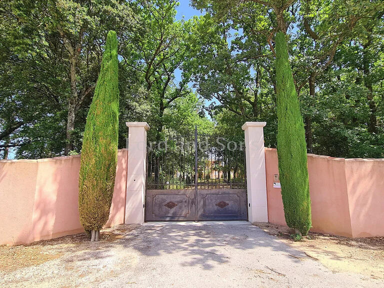 Vente Villa Bouchet - 3 chambres