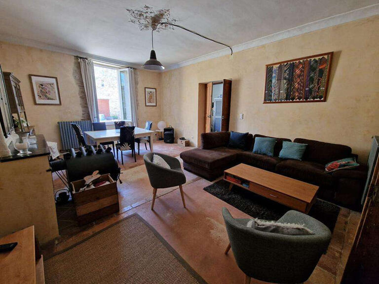 House Boucoiran-et-Nozières - 4 bedrooms