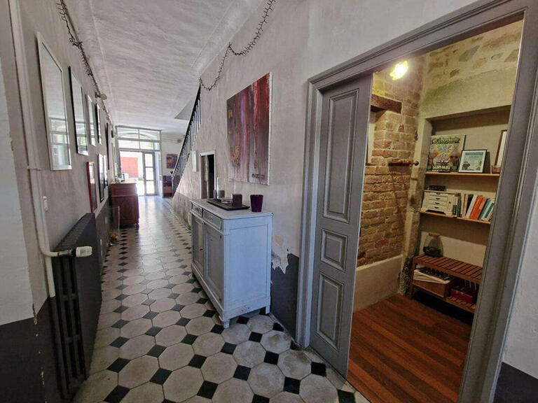 House Boucoiran-et-Nozières - 4 bedrooms