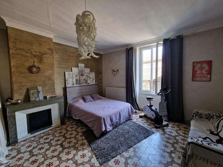 House Boucoiran-et-Nozières - 4 bedrooms