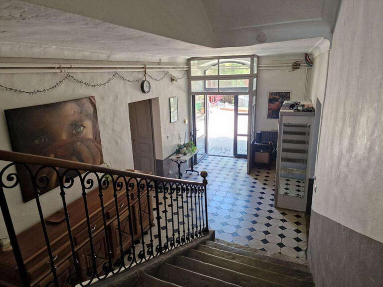House Boucoiran-et-Nozières - 4 bedrooms