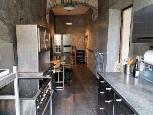 House Boucoiran-et-Nozières - 4 bedrooms