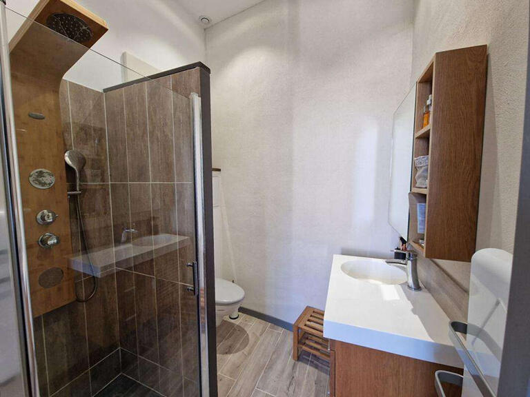 House Boucoiran-et-Nozières - 4 bedrooms