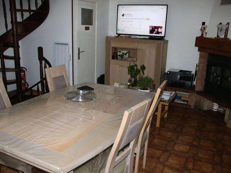 House Bouère - 4 bedrooms