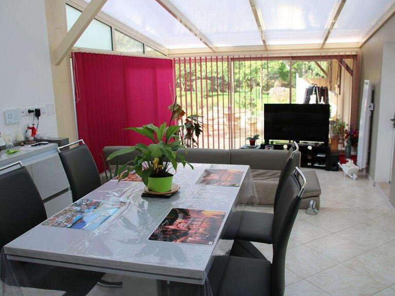 House Bouère - 4 bedrooms