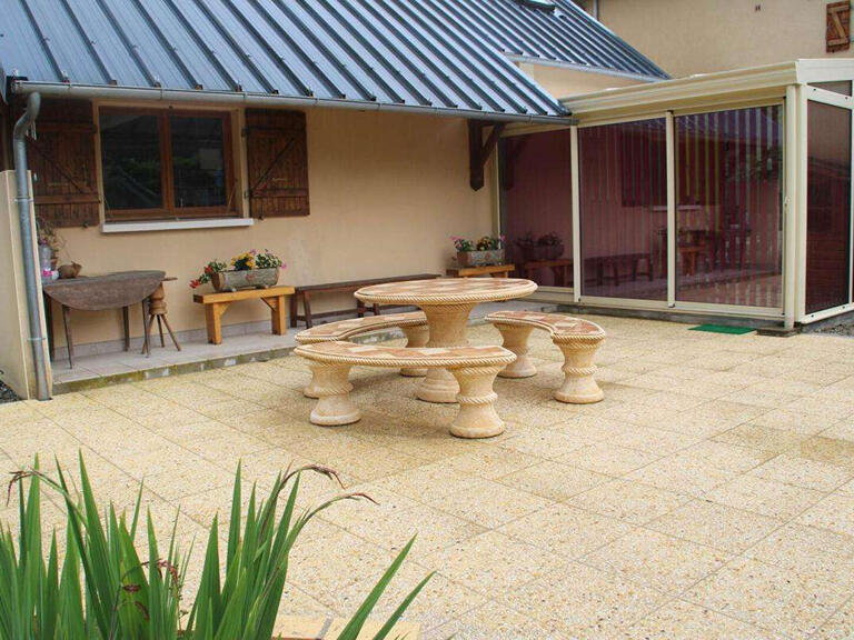 House Bouère - 4 bedrooms