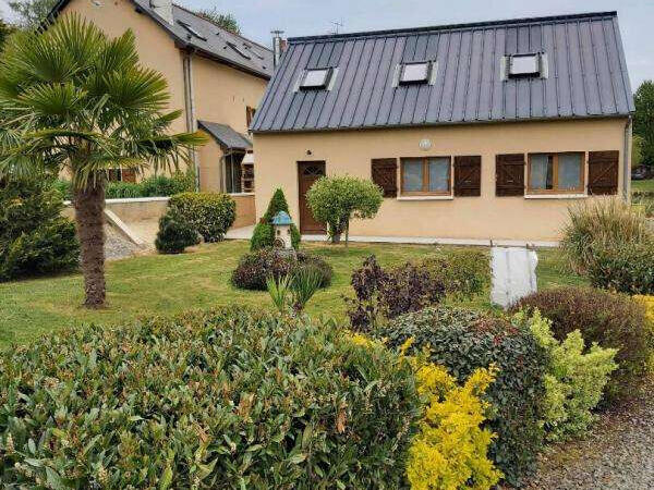 House Bouère - 4 bedrooms