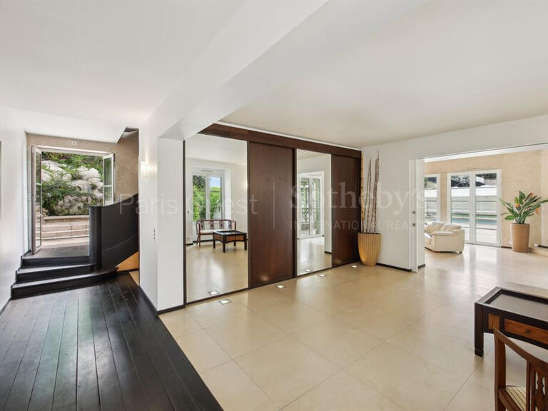 Maison Bougival - 6 chambres - 660m²