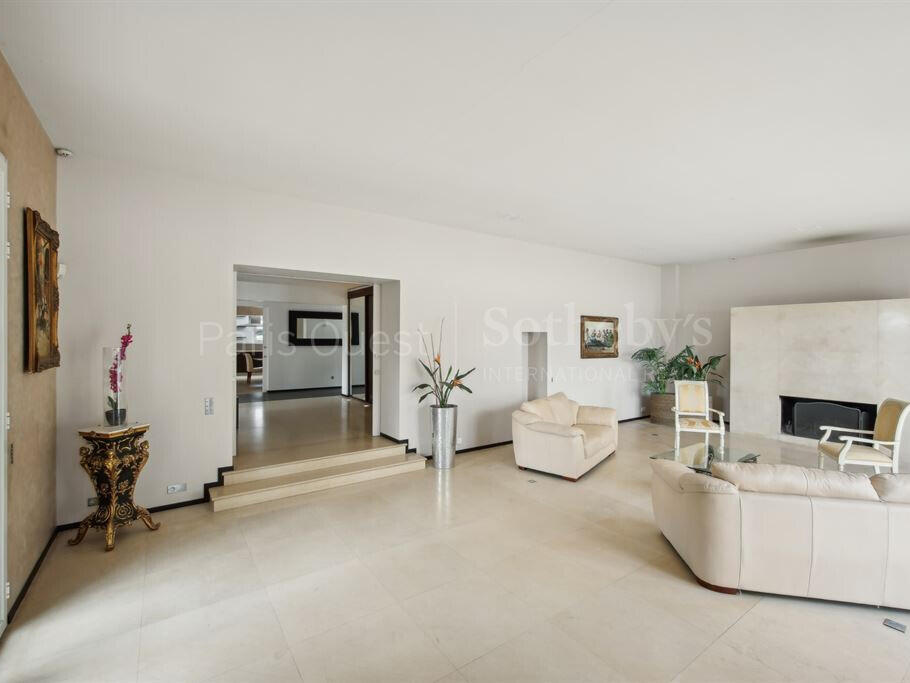 House Bougival