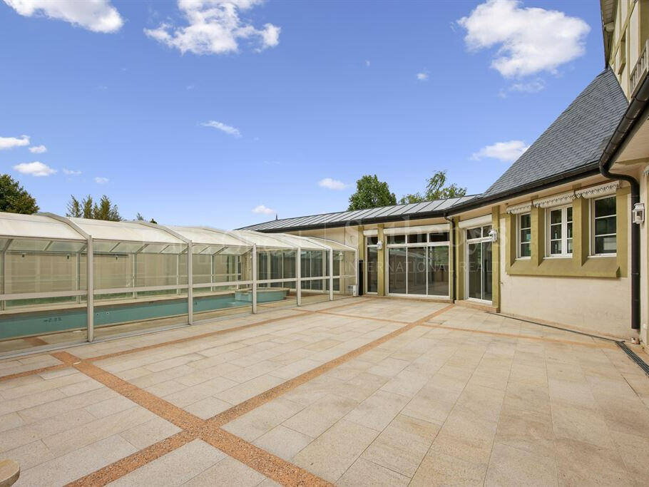 House Bougival