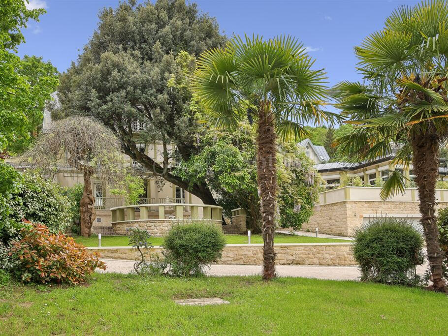 House Bougival