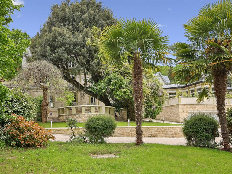 Maison Bougival - 6 chambres - 660m²