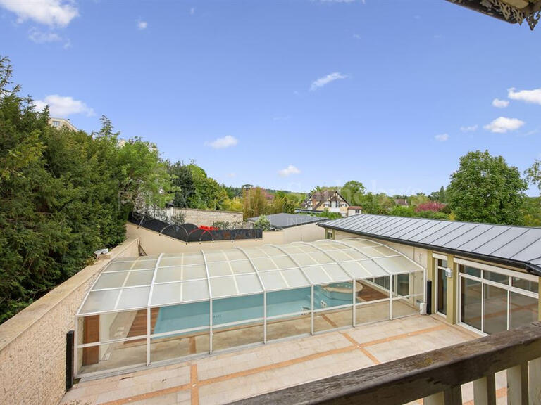 Maison Bougival - 6 chambres - 660m²
