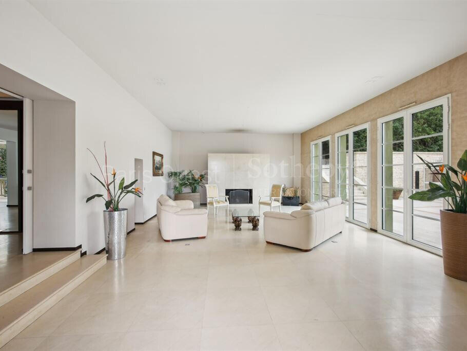 House Bougival