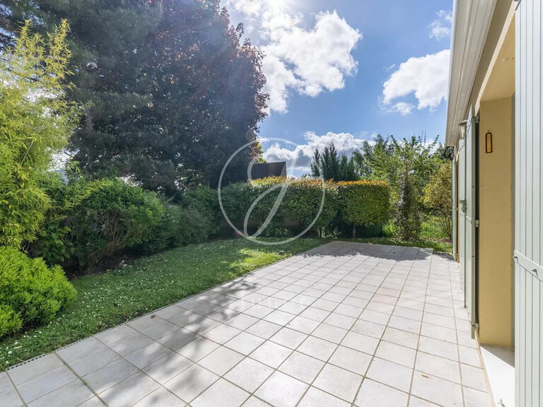 Maison Bougival - 7 chambres - 272m²