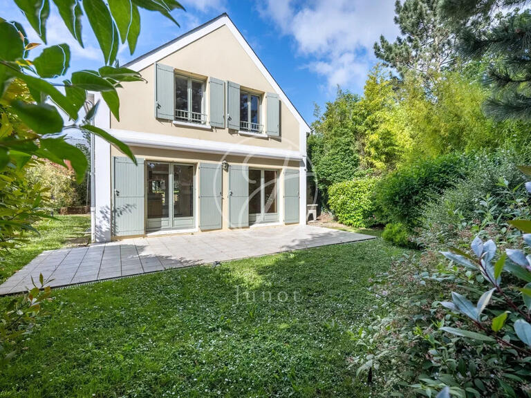 House Bougival - 7 bedrooms - 272m²