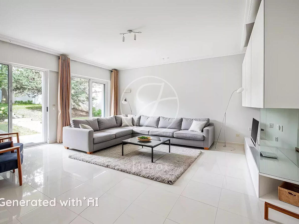 House Bougival
