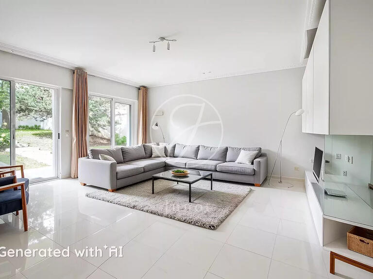 Maison Bougival - 7 chambres - 272m²