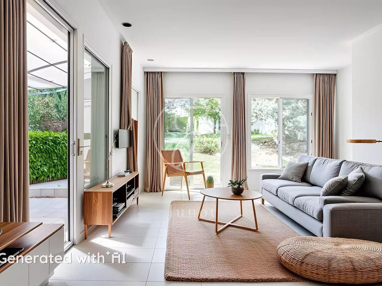 Maison Bougival - 7 chambres - 272m²