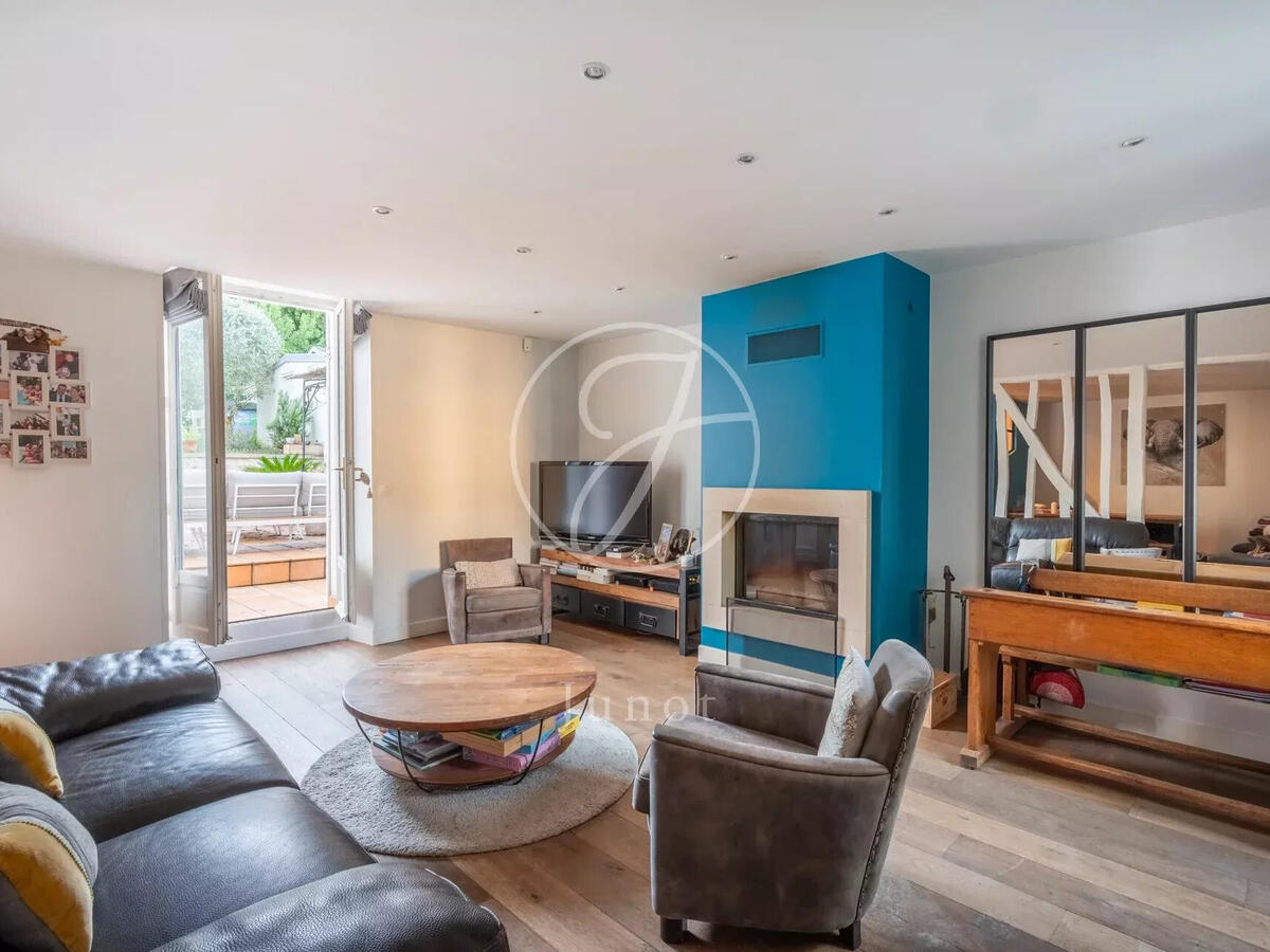 House Bougival